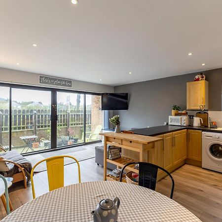 Central Apartment 3B Newcastle  Buitenkant foto