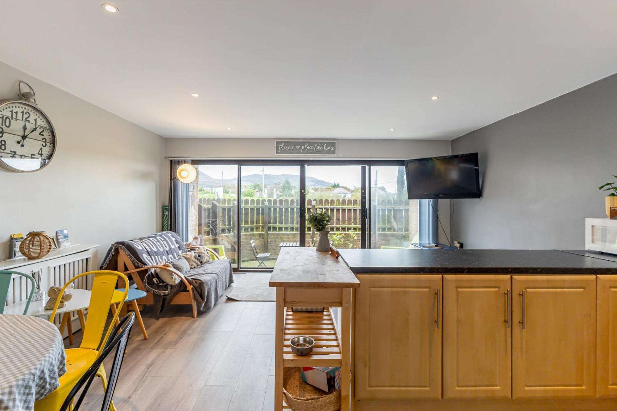 Central Apartment 3B Newcastle  Buitenkant foto