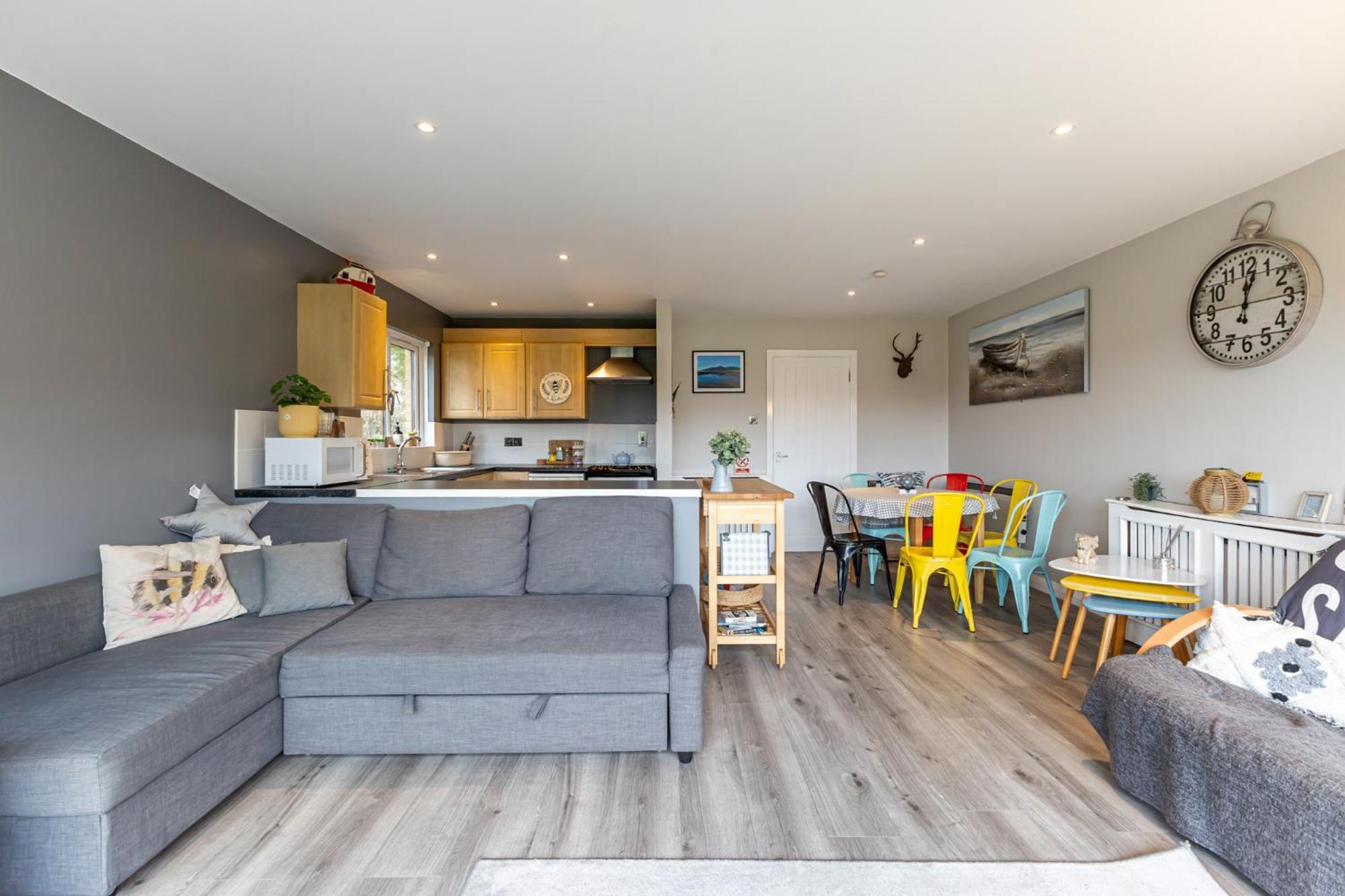 Central Apartment 3B Newcastle  Buitenkant foto