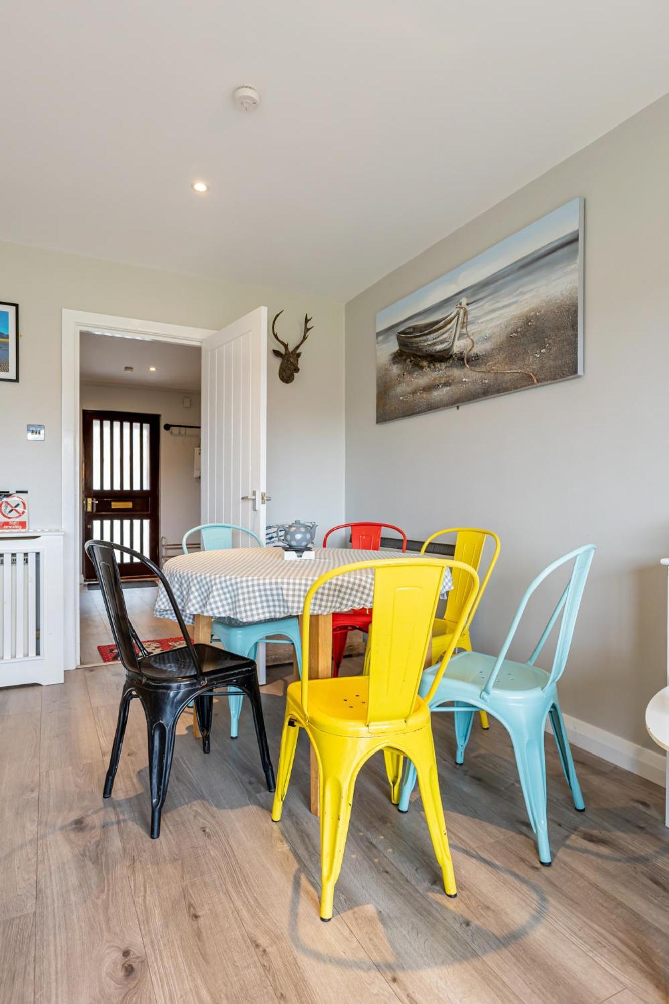 Central Apartment 3B Newcastle  Buitenkant foto