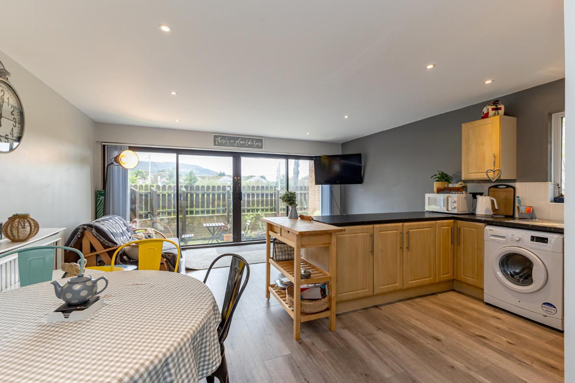 Central Apartment 3B Newcastle  Buitenkant foto